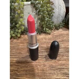 MAC luster lipstick - see sheer